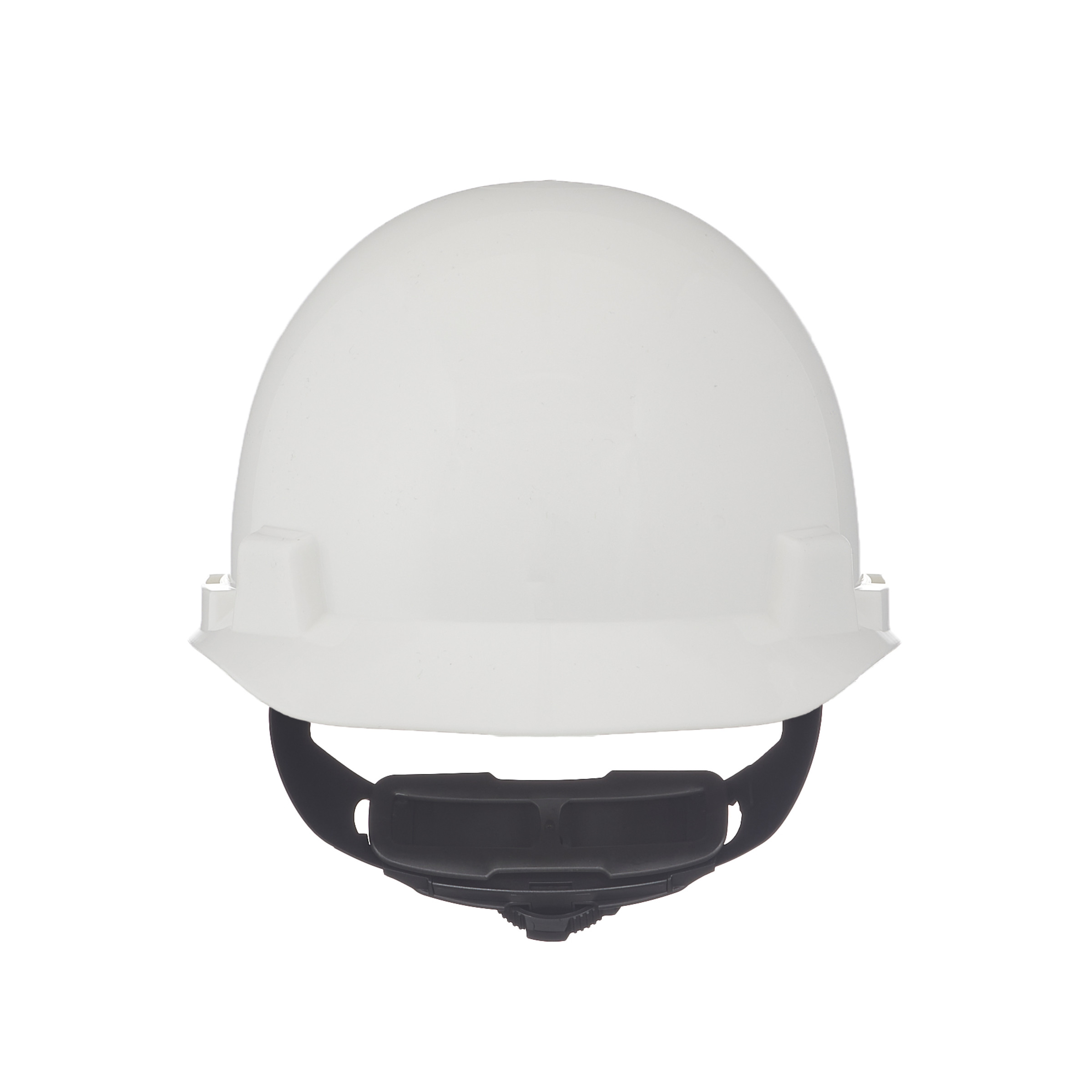 SmoothDome Protective Cap, White, 4-Point Fas-Trac III
